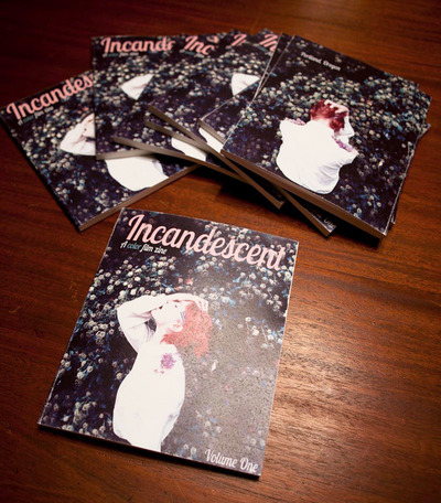 Incandescent Issue One