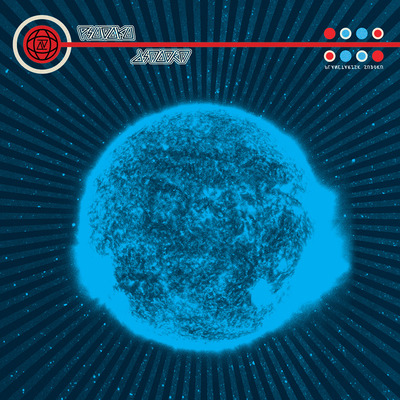 Psudoku - Planetarisk Sudoku LP