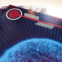 Psudoku - Planetarisk Sudoku LP - Thumbnail 2