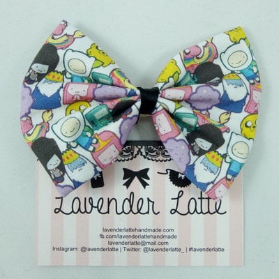 Sale! cute characters small print cartoon rainbow kawaii - Thumbnail 1