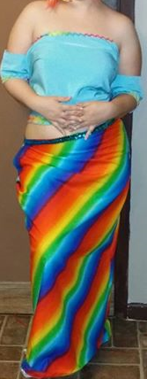 Custom Costume Creation