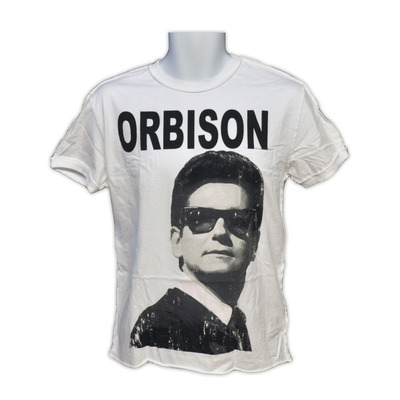 Roy Orbison "In Dreams" T-shirt