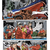 Aftershock (digital) - Thumbnail 2