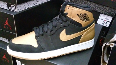 Air jordan retro 1 melo