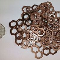 Dwarven Chainmail Bag - Thumbnail 2