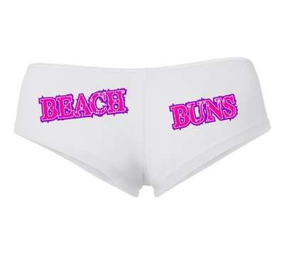 BEACH BUNS Beach Shorts # 7102