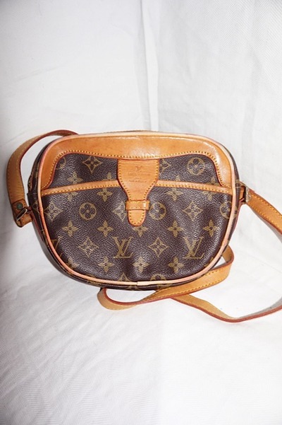 Vintage louis vuitton crossbody purse