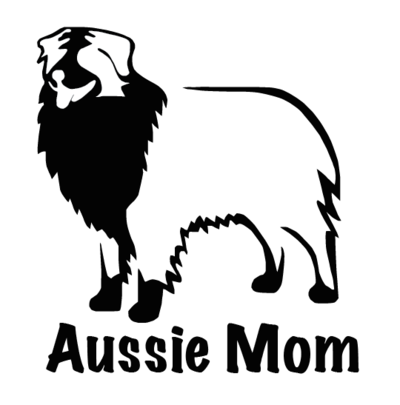 Aussie Mom
