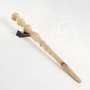 Ash wand 11 1/2 inch - Thumbnail 1