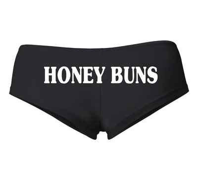 HONEY BUNS Booty Shorts # 622