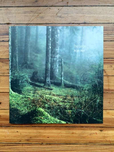 The Gorge, Nicole Mark