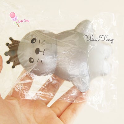 Rare ibloom queen seal jumbo squishy - Thumbnail 2