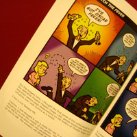 Theater Hopper - Year One: Artist Edition - Thumbnail 4