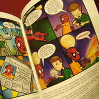 Theater Hopper - Year Two: Artist Edition - Thumbnail 4