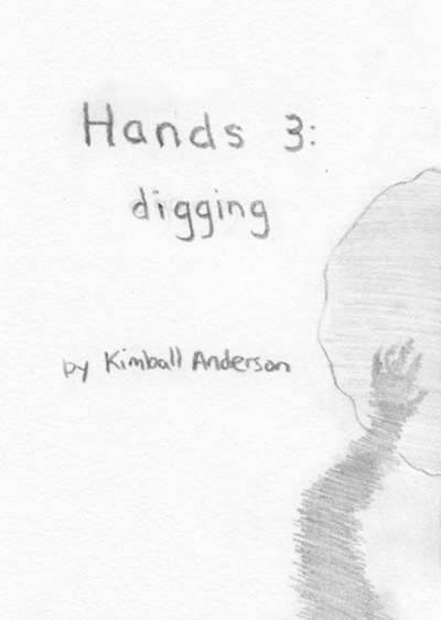 Hands 3: Digging