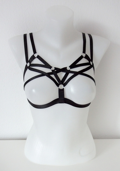 Black Swan Harness