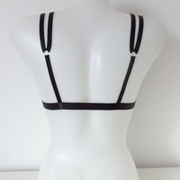 Black Swan Harness - Thumbnail 1