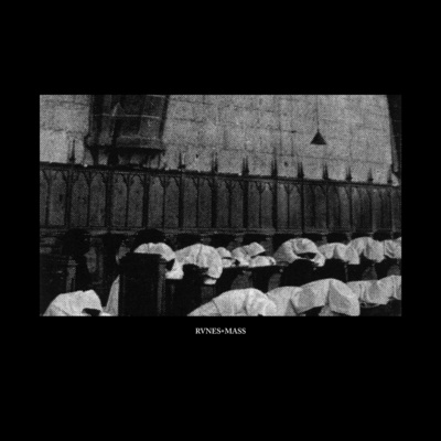 Rvnes + mass 12" lp