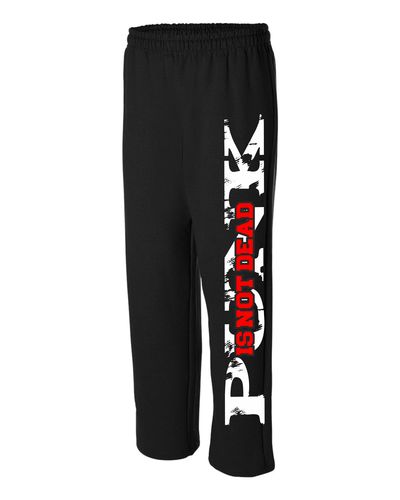 PUNK IS NOT Dead Sweat pants # 526