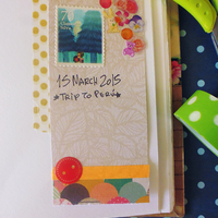 Cool Voyage sticker sheet - Thumbnail 5