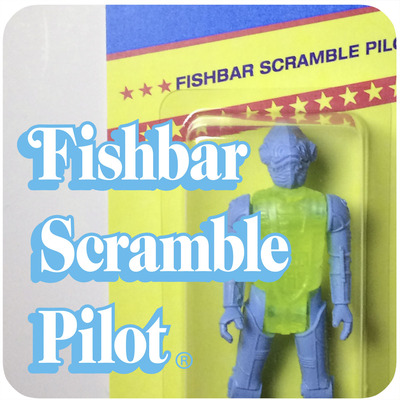 Fishbar Scramble Pilot