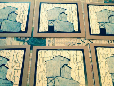 Yusuke/Lori split 12"