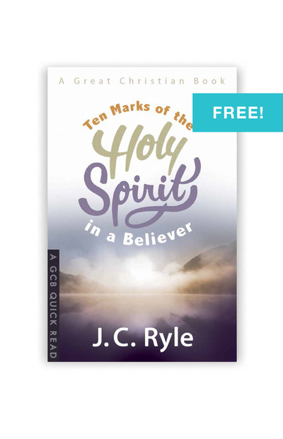 Ten Marks of the Holy Spirit in a Believer