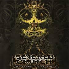 Severed Crotch- "The Nature of Entropy"
