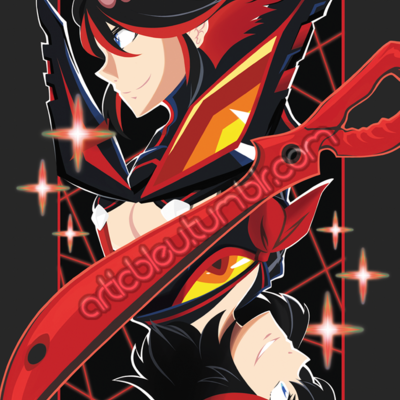 Klk - queen of blades