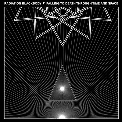 Radiation blackbody - falling to death through time and space lp - Thumbnail 4