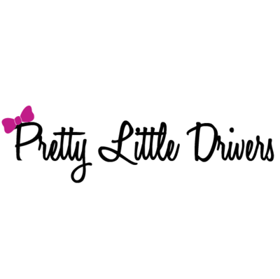 Pretty Little Drivers Bow - 36"