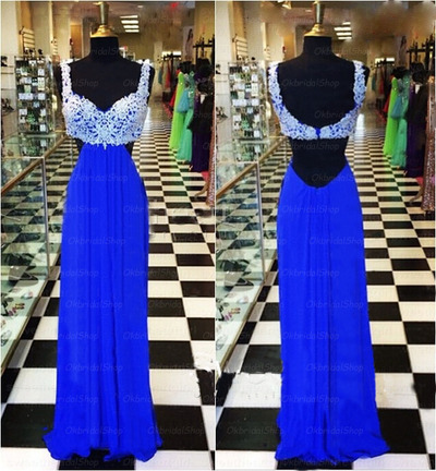 blue prom dress, long prom dress, new arrival prom dress, cheap prom dress, custom prom dress, backless prom dress, BD14382