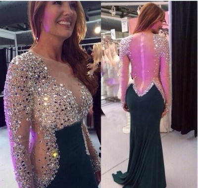 sexy prom dress, long prom dress, prom dress 2016, online prom dress,PD380099