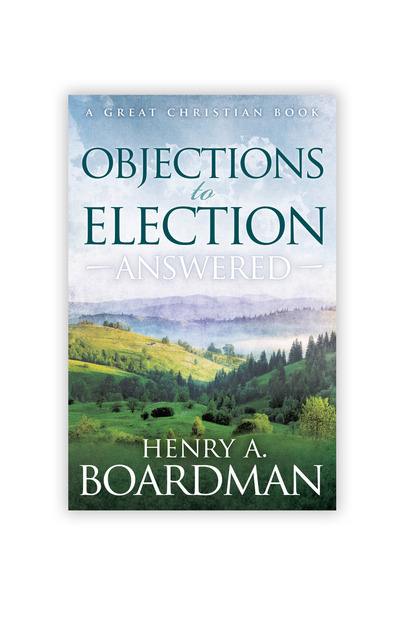 Objections to Election Answered