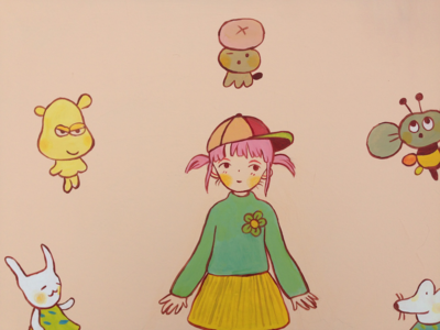 "Let's All Eat Pork Belly!"