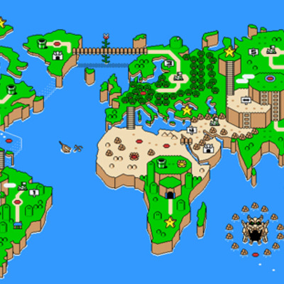 The plumber's empire