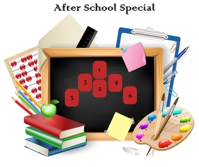 After School Special!