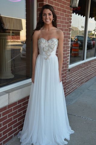 Charming Prom Dress,Beading Prom Dress,A-Line Prom Dress,Chiffon Prom Dress,Long Prom Dress,15032705