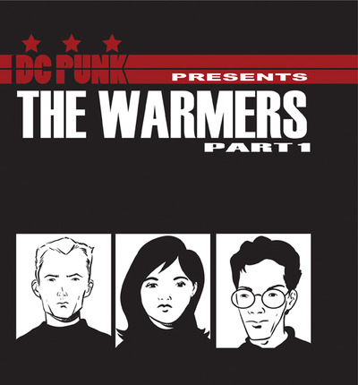 Dc punk #1: the warmers