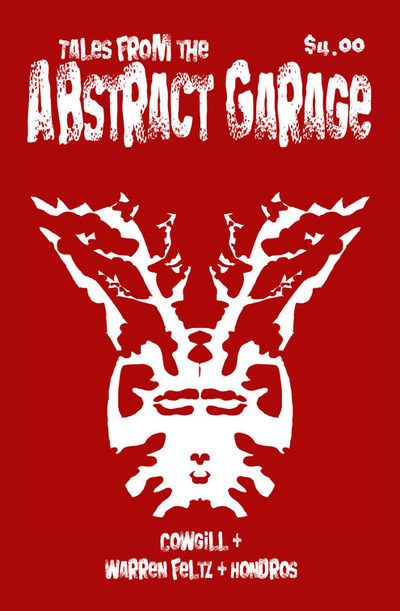 Tales from the abstract garage