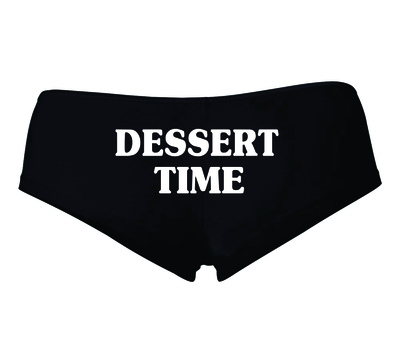 DESSERT TIME Booty shorts # 649
