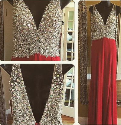 red prom dress, long prom dress, prom dress, affordable prom dress, custom prom dresses, prom dresses under 200,15040605