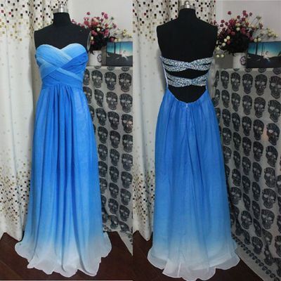 long prom dress, gradient prom dress, popular prom dress, custom prom dress, backless prom dress,15040712