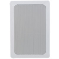 5.25 inch Kevlar 2-Way In-Wall Speakers (50W Nominal, 100W Maximum, 8 Ohm Impedance) - 2pcs/set