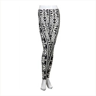 Tribal My Way leggings