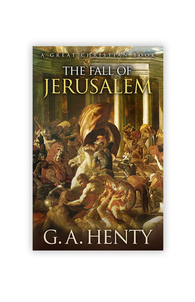The Fall of Jerusalem