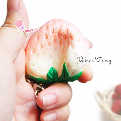 KIC Heartberry Squishies