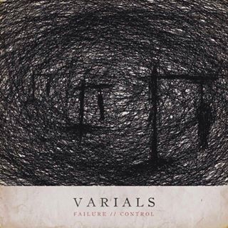 Varials - Failure//Control EP