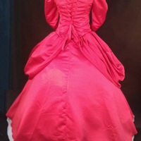 P233 STEP MOTHER park version for Cinderella  - Thumbnail 2