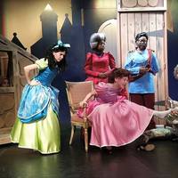 P233 STEP MOTHER park version for Cinderella  - Thumbnail 3